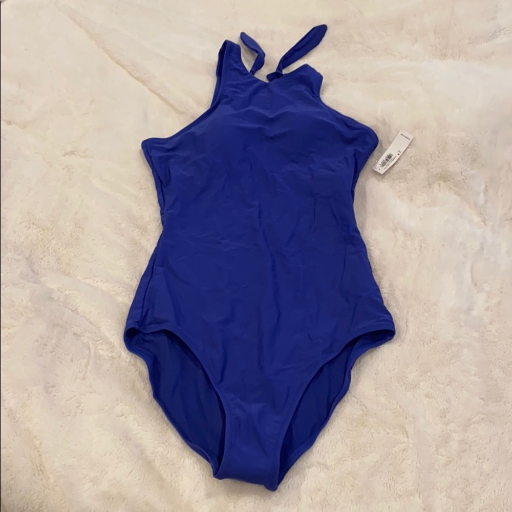 NWT old navy one piece Medium Tall